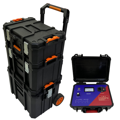 ZC-A11電纜故障測試儀